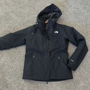 The North Face Jacket